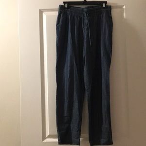 Hatch maternity pants
